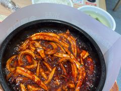 -米村拌饭(欧亚卖场店)