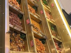 -哈哈碳都·牛肋条无限自助烤肉(宝龙店)