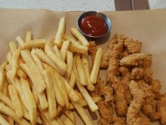 -必胜客(安盛购物广场金州店)