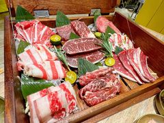 -权金城·烤肉(朝阳大悦城店)