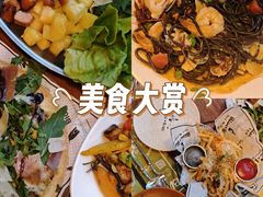 -Blac+Blac(中海环宇荟店)