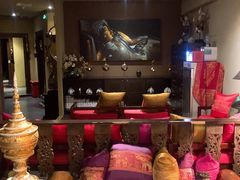 -泰合玺·精油疗愈SPA(南京光环花园城店)