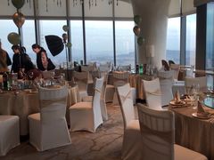 -三迪希尔顿酒店·星空酒廊