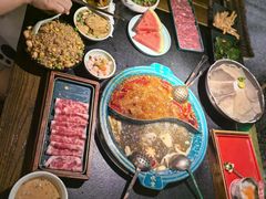 -吼堂老火锅(太古里总店)