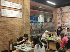大堂-华丰火锅(双林北横路店)