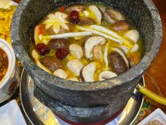 -思金拉措庄园藏餐(太阳岛店)