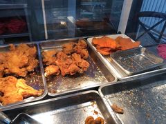 -永顺炸鸡(北京总店)