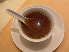 陈皮炖古方班骨汤-利苑酒家(合景国际金融广场店)