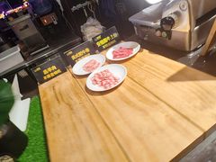 -九月海·海鲜自助(世纪东方店)