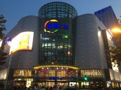 -凯德广场(武胜路店)