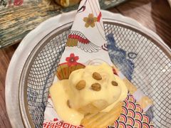 -红叶日料·放题·海胆·定食(星海店)