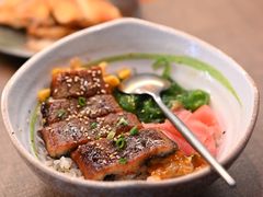 -戏作寿司(观音桥店)