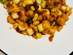 -黑窑厂糖油饼烤鸭·清真菜(黑窑厂街店)