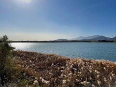 -青龙湖公园
