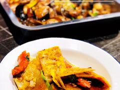 -马路牙子地桌烤肉(工体店)