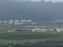 -珲春防川景区