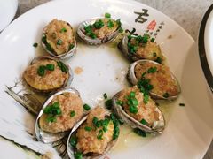 -九龙茶记·粤式餐厅融合菜(鹭江店)