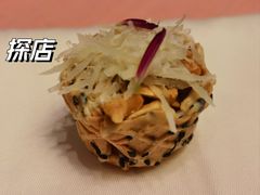 -Flame秀扒房西餐厅·石家庄希尔顿酒店