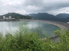 -江南天池