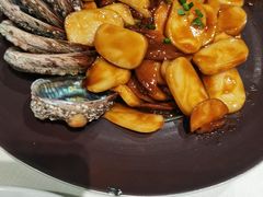 -香雪海饭店中餐厅(人民桥店)