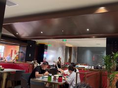-四川饭店(城乡购物中心店)