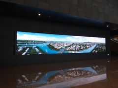 -广州市城市规划展览中心