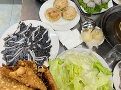 -三兴涮羊肉(荣安大街店)