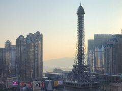 -澳门喜来登大酒店