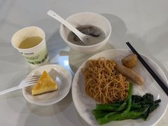 -广州白云国际机场-T2航站楼