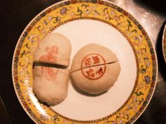 宫廷牛舌饼-富华斋饽饽铺·宫廷糕点·伴手礼(护国新天地店)