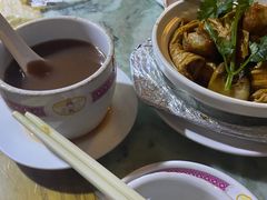 -吴系粤菜馆·茶餐厅(深业上城店)
