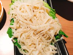 -许府牛杂·鲜牛肉火锅(梁溪万达店)
