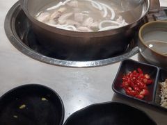 -狐狸爱上椰子鸡(滨江星光大道店)