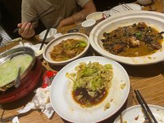 -金掌勺·锅包肉(广渠门店)