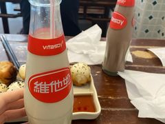 -东泰祥生煎馆(长宁路店)