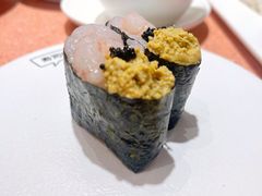 -元气寿司(金光华店)