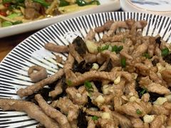 -下梅人家土菜馆(历史文化餐厅度假区店)