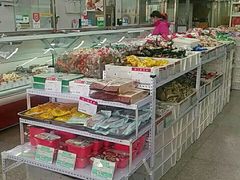 -北京稻香村(冯村店)