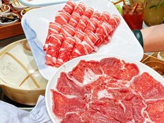 -天宜隆蘑菇宴火锅(石景山旗舰店)