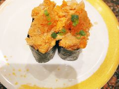 -合点寿司(金虹桥商场店)