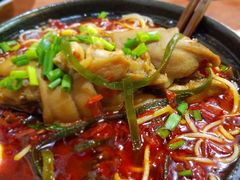 -李米线(武陵路店)