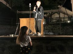 -北京山里寒舍度假酒店