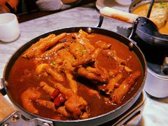 -小菜园新徽菜(苏州繁花中心店)