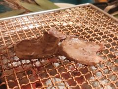 -九田家黑牛烤肉料理(华侨城店)