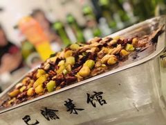 -巴渝菜馆(涿州店)