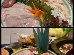 -潮澎派·潮汕菜大排档(南较西路店)