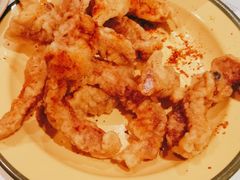 -朱氏胖子烂火锅(洪崖洞店)