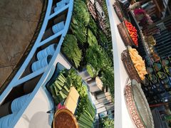 -多喜客海鲜烤肉自助烤场(百花红楼店)