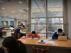 -青岛市图书馆