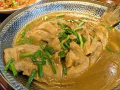 -韩记海鲜饺子(隆仁世家店)